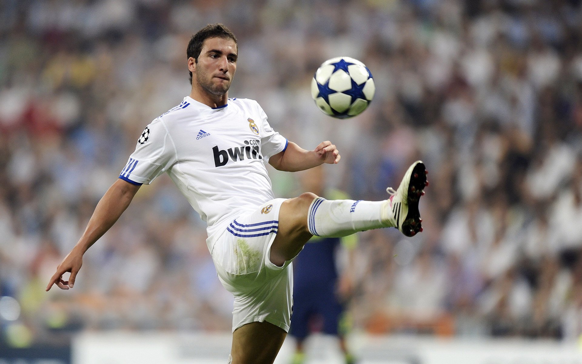 蒙得维的亚的独舞,当基耶萨撕开几内亚防线,乌拉圭听见了足球的另一种心跳