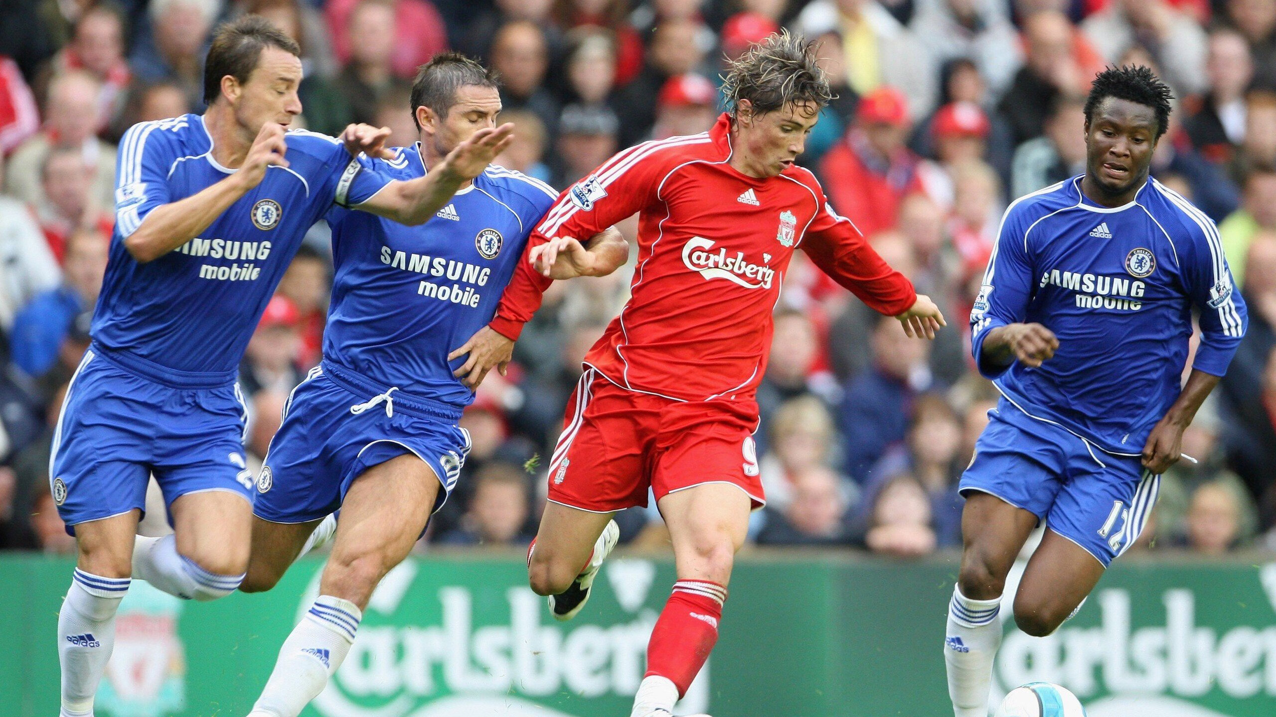 冰岛血拼，红军争冠，德布劳内的英超接管时刻