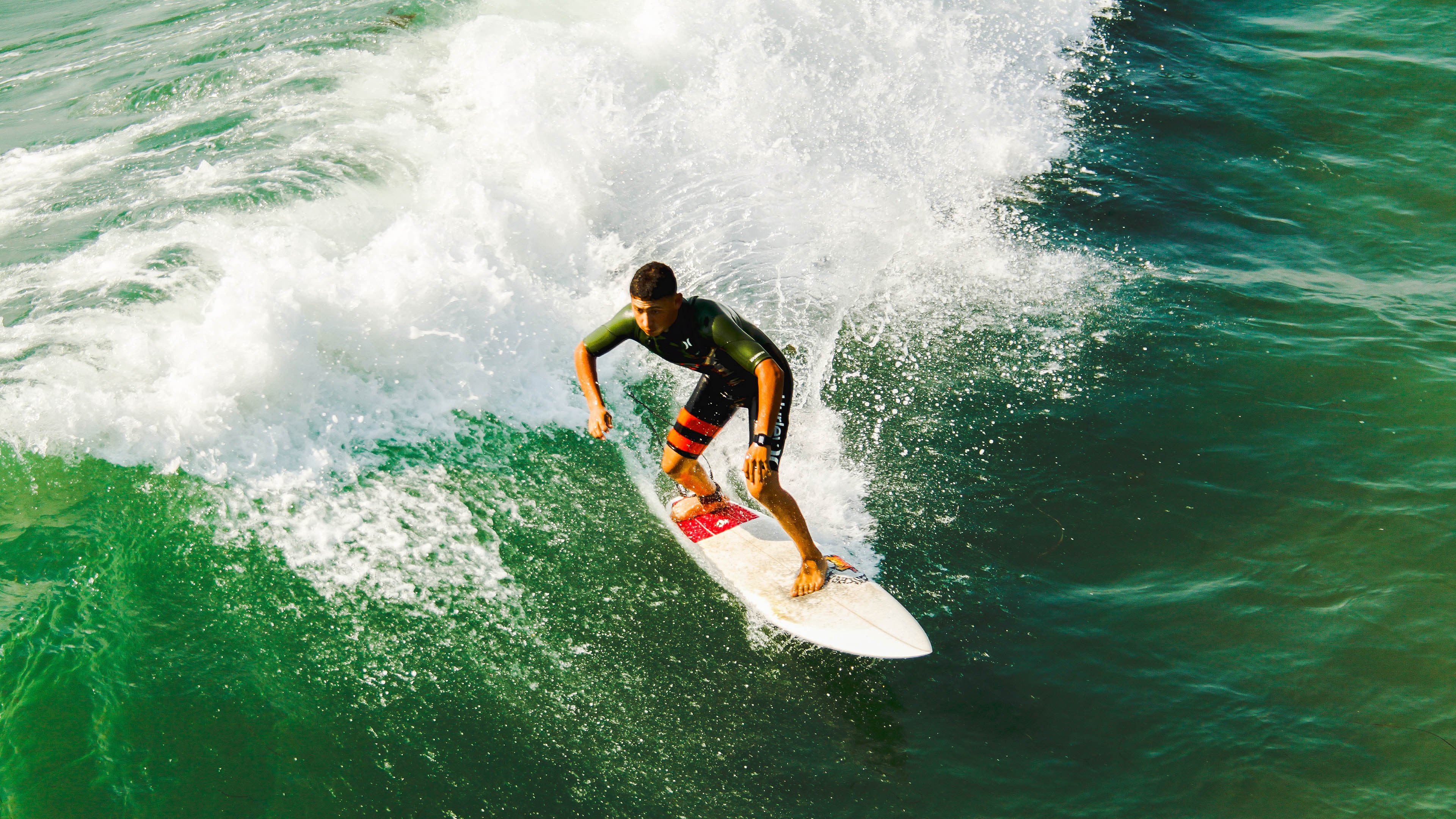 萨内觉醒时刻，亚特兰大末节风暴，比利亚雷亚尔在终场哨前被带走