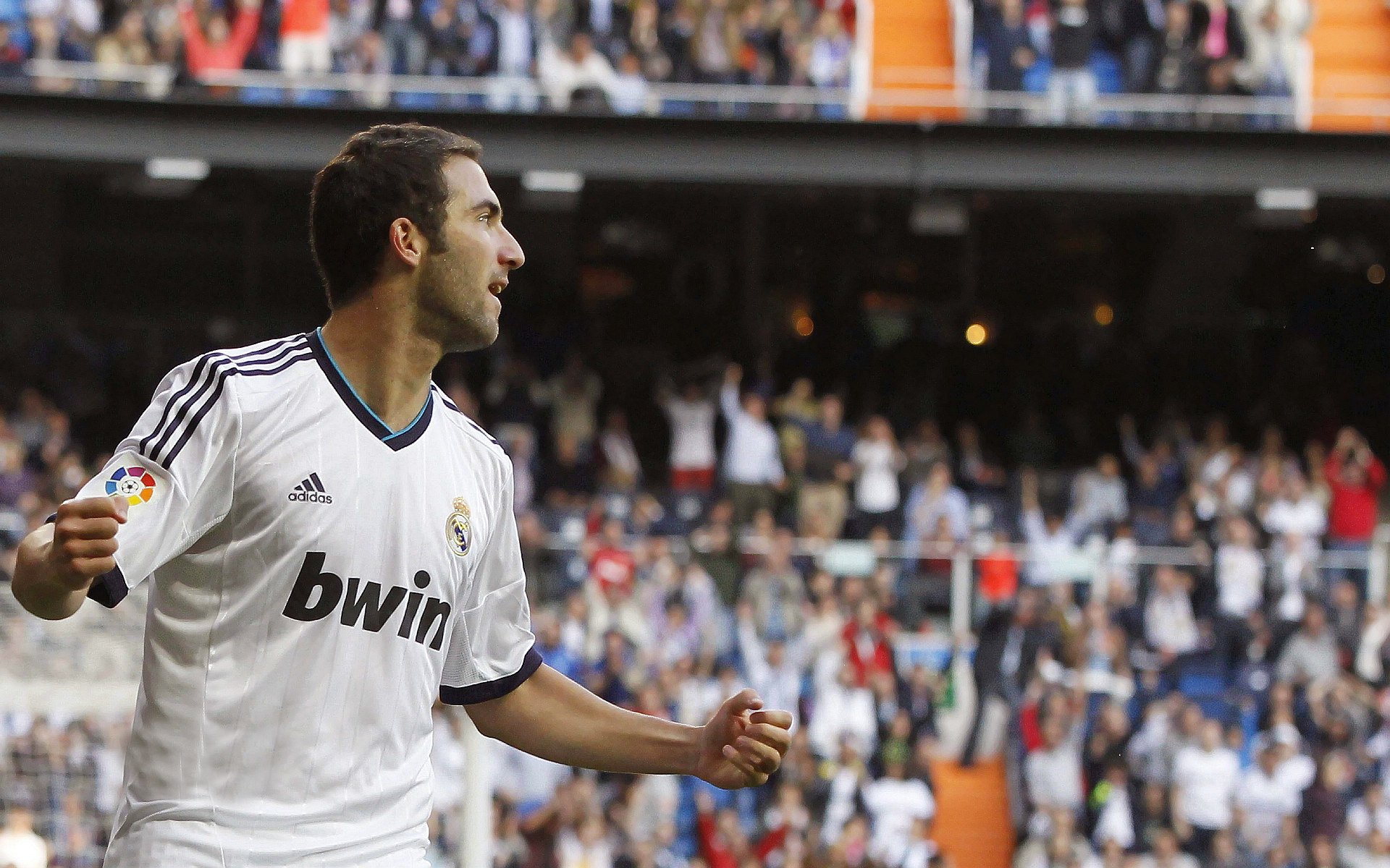 德甲争冠战之夜，英格拉姆个人能力完全展现