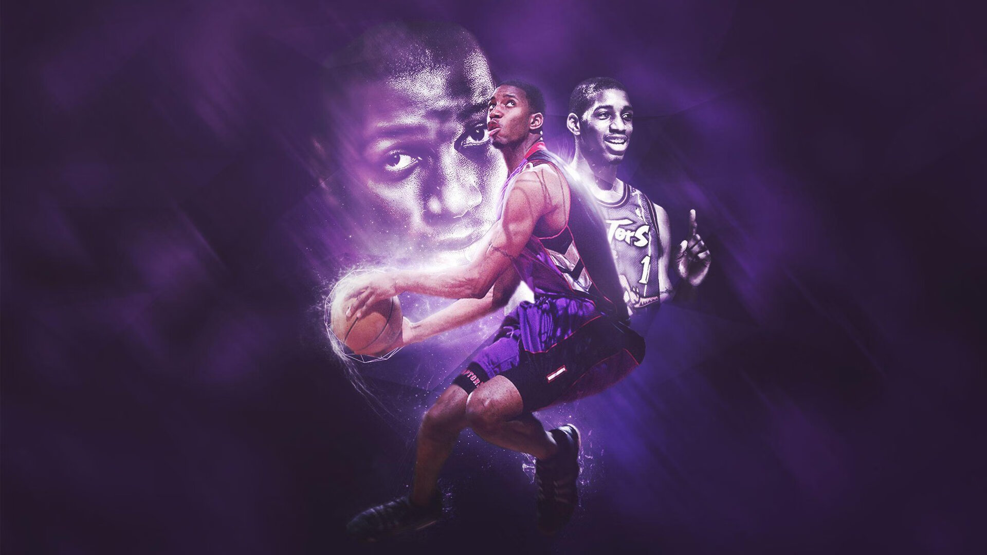 火焰中的独行者,当克莱在NBA总决赛之夜扛起一支摇摇欲坠的王国